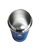 Hydro Flask Термоизолиран шейкър 2 в 1 неръждаема стомана 710 мл Indigo - Hydr