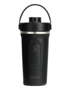 Hydro Flask Термоизолиран шейкър неръждаема стомана 710 мл Black -