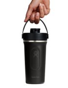 Hydro Flask Термоизолиран шейкър неръждаема стомана 710 мл Black -
