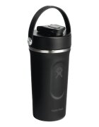 Hydro Flask Термоизолиран шейкър неръждаема стомана 710 мл Black -