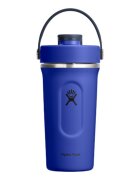 Hydro Flask Термоизолиран шейкър неръждаема стомана 710 ml Capri Blue - Hydro F