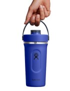 Hydro Flask Термоизолиран шейкър неръждаема стомана 710 ml Capri Blue - Hydro F
