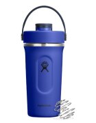 Hydro Flask Термоизолиран шейкър неръждаема стомана 710 ml Capri Blue - Hydro F