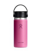 Hydro Flask Термоизолирана бутилка неръждаема стомана 470 мл "Wide Sip" Reef -