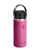 Hydro Flask Термоизолирана бутилка неръждаема стомана 470 мл "Wide Sip" Reef -