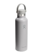 Hydro Flask Термоизолирана бутилка неръждаема стомана 590 мл "Wide Sip" Birch