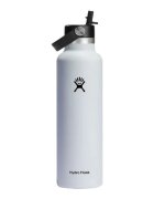 Hydro Flask Термоизолирана бутилка неръждаема стомана 620 мл "Standard Straw"