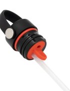 Hydro Flask Термоизолирана бутилка неръждаема стомана 620 мл "Standard Straw"