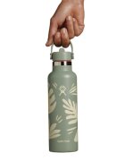 Hydro Flask Термоизолирана бутилка неръждаема стомана 620 мл "Standard Straw"