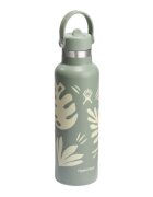 Hydro Flask Термоизолирана бутилка неръждаема стомана 620 мл "Standard Straw"