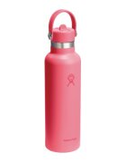 Hydro Flask Термоизолирана бутилка неръждаема стомана 620 ml "Standard Straw"