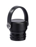 Hydro Flask Термоизолирана бутилка неръждаема стомана 620 мл "Standard" White