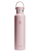 Hydro Flask Термоизолирана бутилка неръждаема стомана 710 мл "Standard" Trilli