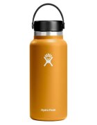 Hydro Flask Термоизолирана бутилка неръждаема стомана 950 мл "Wide Mouth" Foss