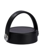 Hydro Flask Термоизолирана бутилка неръждаема стомана 950 мл "Wide Mouth" Foss