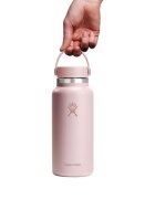 Hydro Flask Термоизолирана бутилка неръждаема стомана 950 мл "Wide Mouth" Tril