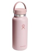 Hydro Flask Термоизолирана бутилка неръждаема стомана 950 мл "Wide Mouth" Tril