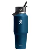 Hydro Flask Термоизолирана бутилка неръждаема стомана 950 мл "Wide Straw" Indi