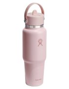 Hydro Flask Термоизолирана бутилка неръждаема стомана 950 мл "Wide Straw" Tril