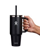 Hydro Flask Термоизолирана чаша неръждаема стомана 118 л „All Around Travel“