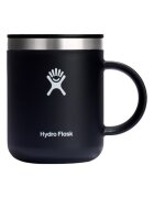 Hydro Flask Термоизолирана чаша неръждаема стомана 355 ml Black -