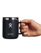 Hydro Flask Термоизолирана чаша неръждаема стомана 355 ml Black -