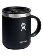 Hydro Flask Термоизолирана чаша неръждаема стомана 355 ml Black -