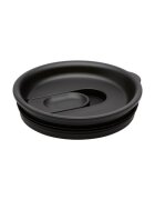 Hydro Flask Термоизолирана чаша неръждаема стомана 355 ml Black -