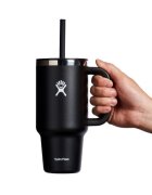 Hydro Flask Термоизолирана чаша неръждаема стомана 950 ml „All Around Travel“