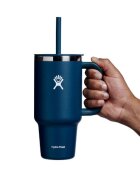 Hydro Flask Термоизолирана чаша неръждаема стомана 950 мл "All Around Travel"
