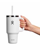 Hydro Flask Термоизолирана чаша неръждаема стомана 950 ml „All Around Travel“