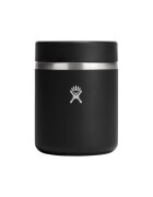 Hydro Flask Термоизолиращ буркан за храна неръждаема стомана 828 ml Black - Hyd