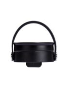 Hydro Flask Термоизолиращ капак за бутилка пластмасов "Wide Sip" Black - Hydro