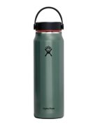 Hydro Flask Термоизолираща бутилка неръждаема стомана 950ml "Trail" Serpentine