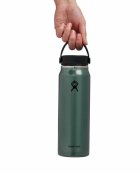 Hydro Flask Термоизолираща бутилка неръждаема стомана 950ml "Trail" Serpentine