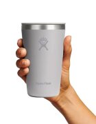 Hydro Flask Термоизолираща чаша неръждаема стомана 355 мл "All Around" Birch -