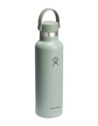 Hydro Flask Топлоизолирана бутилка неръждаема стомана 590 мл "Wide Sip" Agave