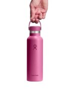 Hydro Flask Топлоизолирана бутилка неръждаема стомана 620 мл "Standard" Reef -