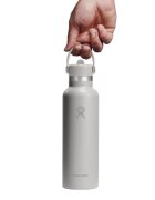 Hydro Flask Топлоизолирана бутилка неръждаема стомана 620 мл "Standard Straw"