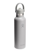 Hydro Flask Топлоизолирана бутилка неръждаема стомана 620 мл "Standard Straw"