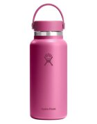 Hydro Flask Топлоизолирана бутилка неръждаема стомана 950 мл "Wide Mouth" Reef