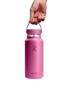 Hydro Flask Топлоизолирана бутилка неръждаема стомана 950 мл "Wide Mouth" Reef