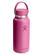 Hydro Flask Топлоизолирана бутилка неръждаема стомана 950 мл "Wide Mouth" Reef