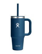 Hydro Flask Топлоизолирана чаша неръждаема стомана 710 мл "All Around Travel"