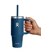 Hydro Flask Топлоизолирана чаша неръждаема стомана 710 мл "All Around Travel"
