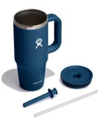 Hydro Flask Топлоизолирана чаша неръждаема стомана 710 мл "All Around Travel"