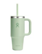 Hydro Flask Топлоизолирана чаша неръждаема стомана 710 мл "All Around Travel"