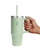 Hydro Flask Топлоизолирана чаша неръждаема стомана 710 мл "All Around Travel"