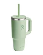 Hydro Flask Топлоизолирана чаша неръждаема стомана 710 мл "All Around Travel"