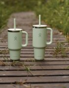 Hydro Flask Топлоизолирана чаша неръждаема стомана 710 мл "All Around Travel"